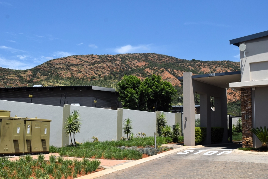 3 Bedroom Property for Sale in Geelhoutpark North West